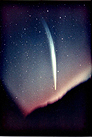 Comet Ikeya-Seki