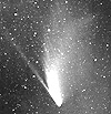 Comet Mrkos