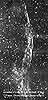 Veil nebula in Cygnus